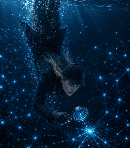 Underwater Exploration