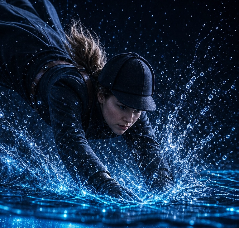 Underwater Exploration